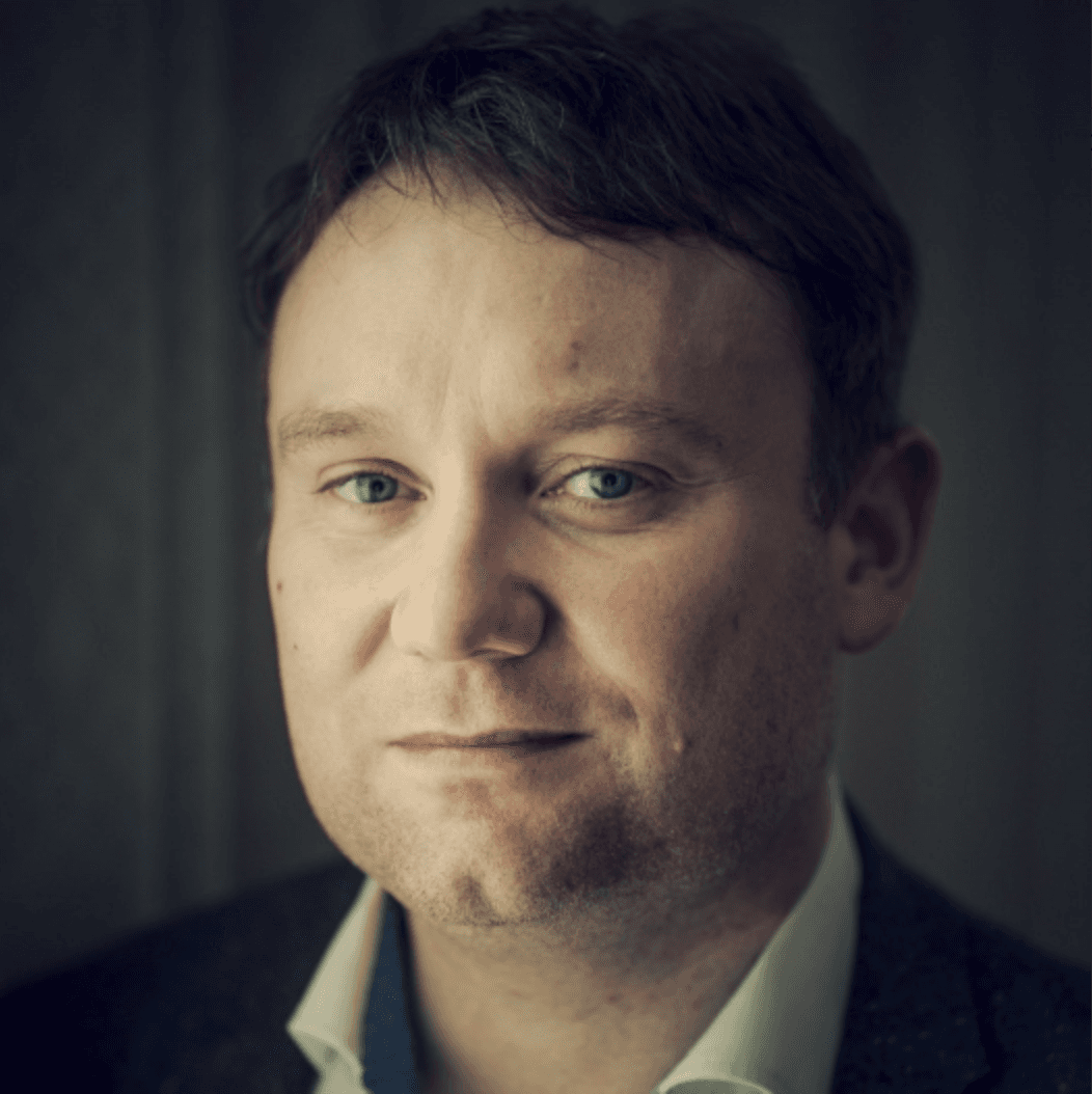 Dr n. med. Łukasz Wohadlo